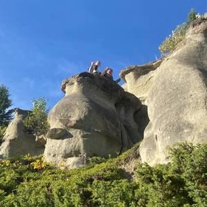 Meet your Posher, Chloe